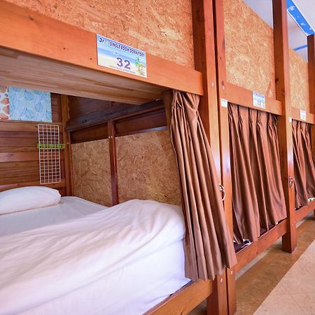 Guest House Grand Naha Exterior foto